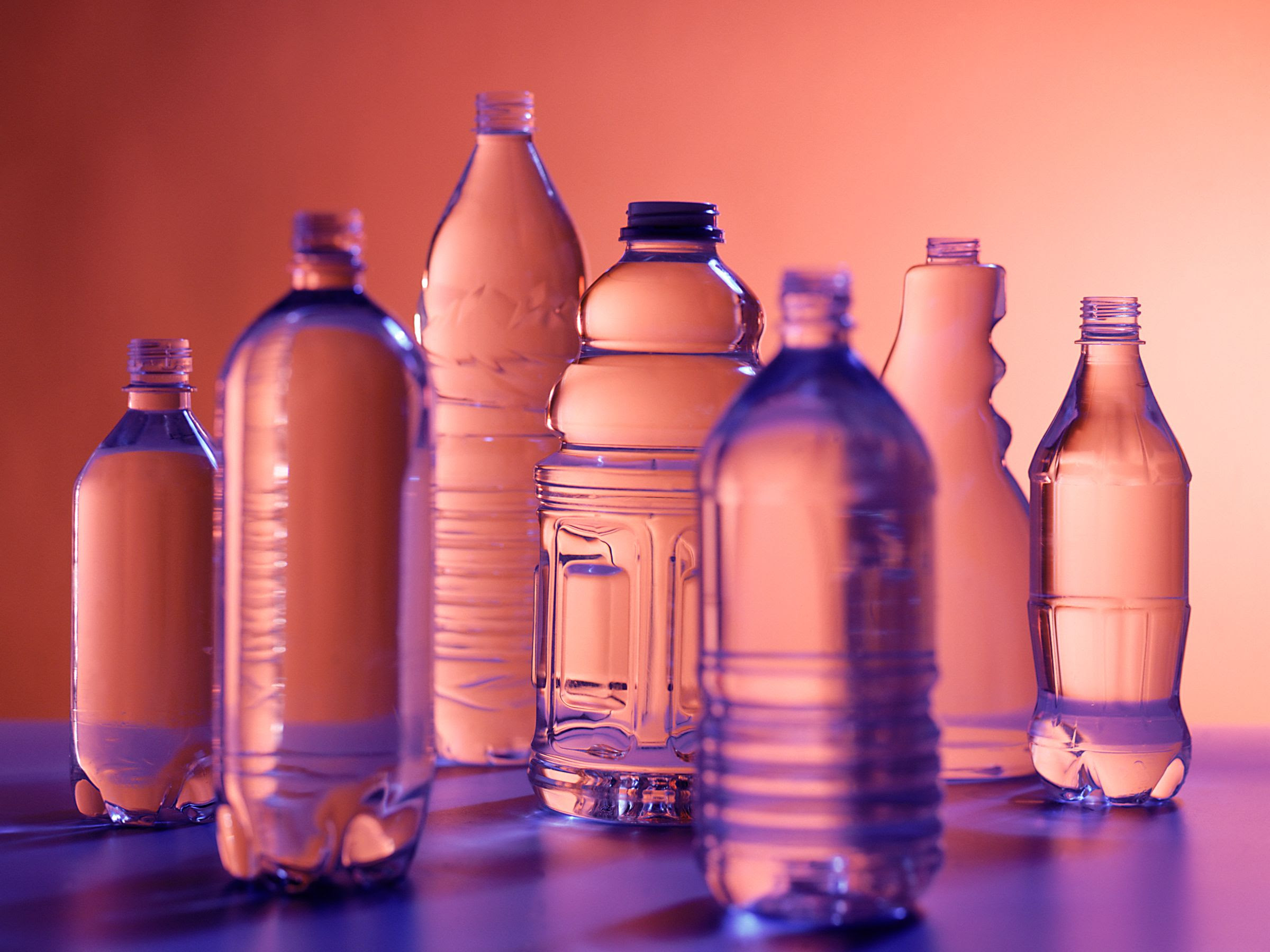 Plastic Water Bottles Might Have Poisoned Ancient Californians