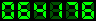 stats counter