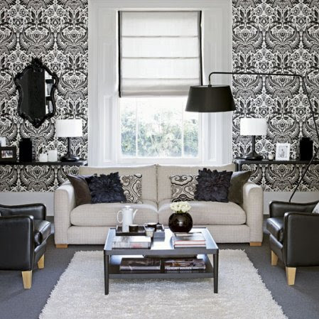 wallpaper ideas for hallways. wallpaper ideas for living