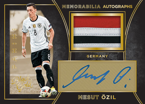 Paniniから発売予定の新作サッカーカードまとめ Noir Spectra Black Gold Select ページ 2