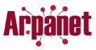 Arpanet logo