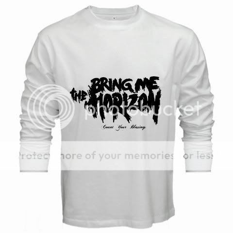 Bring Me The Horizon Band Long bring me horizon logo. Bring Me The Horizon Band Long