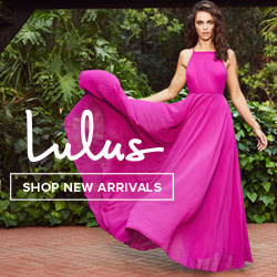 Cute dresses from LuLu*s!!!