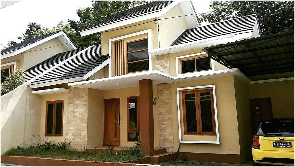 25 Model Rumah Minimalis 2 Lantai Terbaru | Dekor Rumah
