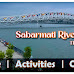 Sabarmati Riverfront: Ticket Price, Timings, Booking Link, Date, Venue, How to Reach 