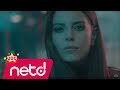Simge - Üzülmedin mi Klibi ve Şarkı Sözleri