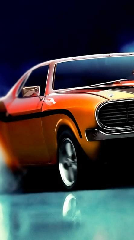 muscle car wallpapers   zedge