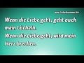 Sprüche Verliebt