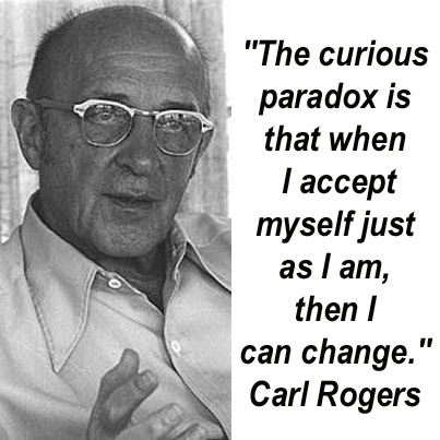 Carl Rogers Creativity And The Rsa Rsa