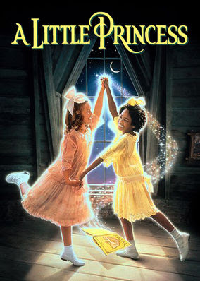 Little Princess, A