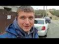 Видео #АНАПА. Погода. 20.11.2018 ШТОРМ И СЕКРЕТНЫЙ ПОДХОД К МОРЮ #ВИТЯЗЕВО ул Скифская