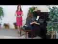 Video 07.07.2013 г. Фрагменты служения церкви "Преображение", г. Симферополь