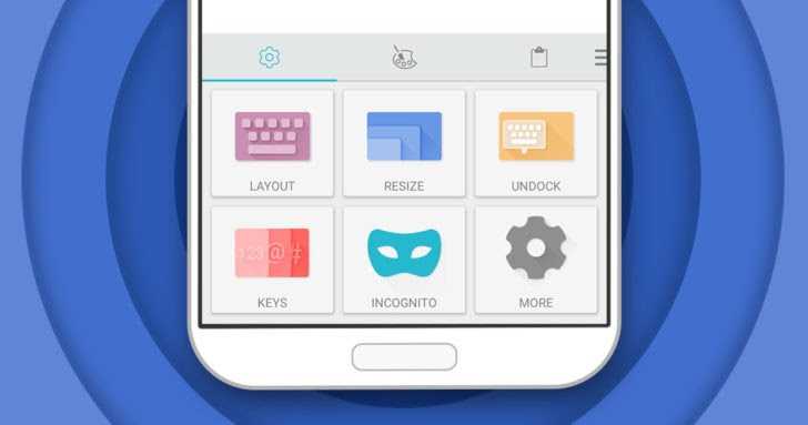 رسميًا لوحة مفاتيح SwiftKey تُوفّر ميزة الحافظة على أندرويد