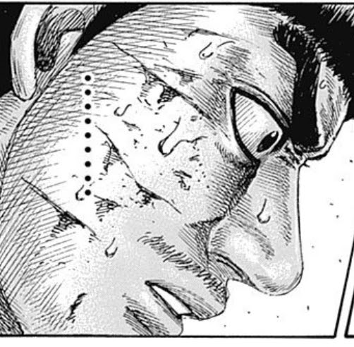 キングダム 55巻 第592 593話 のネタバレ 感想 ゴリログ