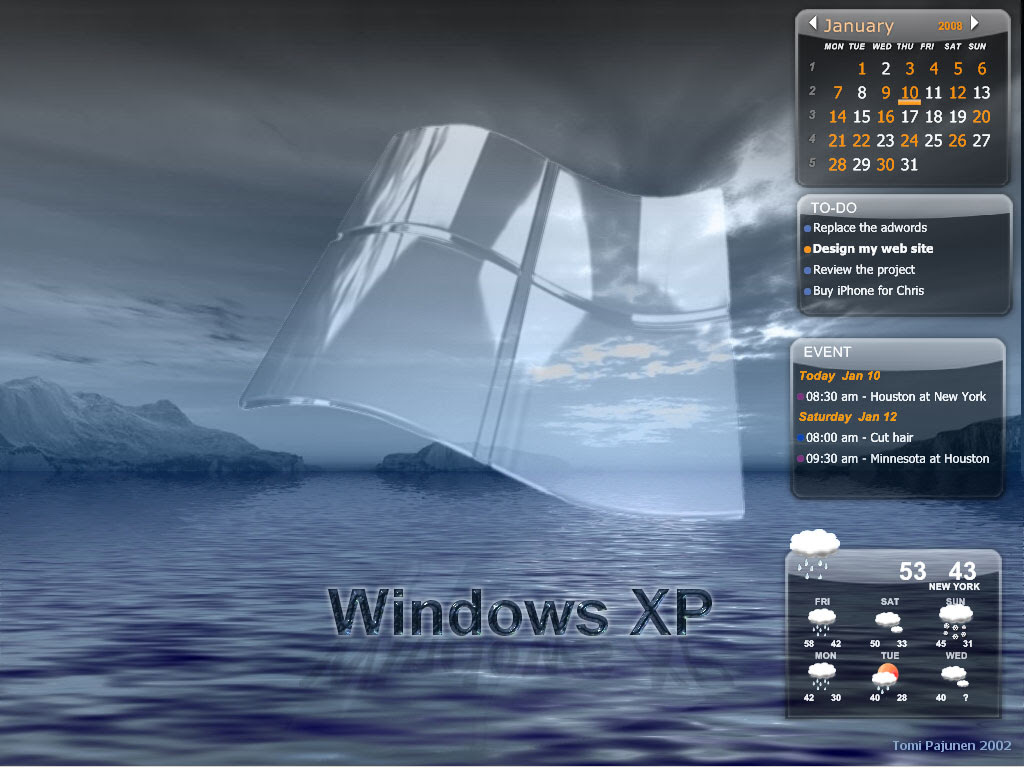 Desktop 
