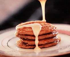 13 GIFs And Recipes For Those Lacking Pancakes In Their Lives