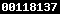 blogger counter