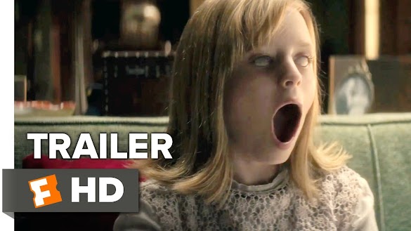 Ouija 2 Movie Trailer