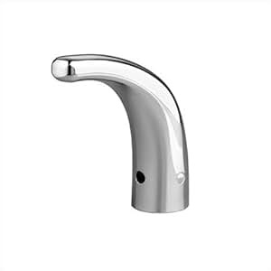 American Standard 7055.115.002 Touchless Bathroom Sink ...