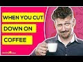 This Is What Happens to Your Body When You Cut Down on Coffee- Healthy Ways