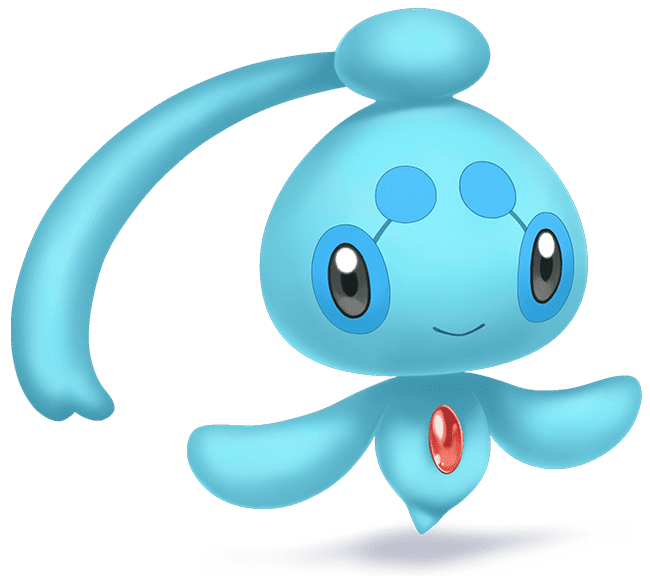 マナフィのタマゴは色違い可 ダイパリメイク sp では ポケモン剣盾 ソードシールド 攻略 最新情報 Pokemon Times