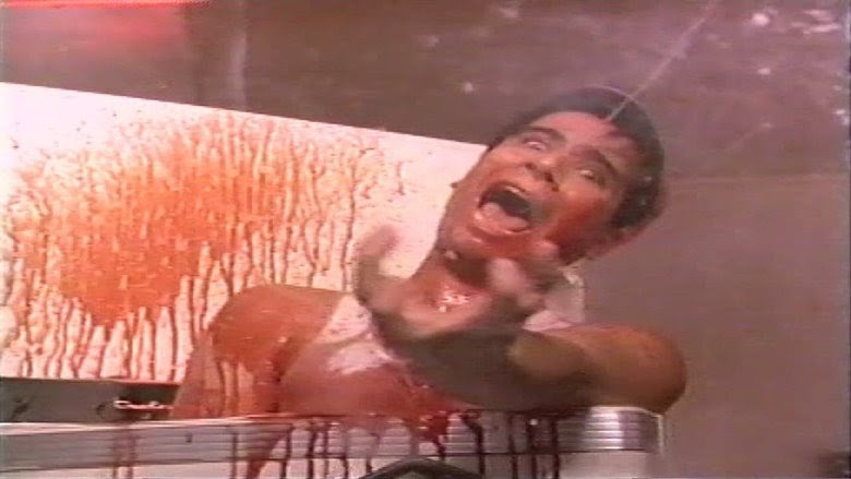 The refrigerator HD streaming vostfr 1991
