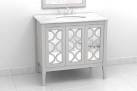 Stephen Vanity from The Furniture Guild - - bathroom vanities and ...