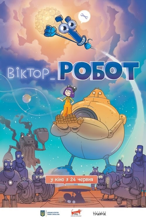 Віктор_Робот Ganzer Film Kostenlos Stream Online Deutschland 2021 UHD
Filme