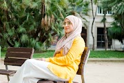 17+ Mon Hijab Modest