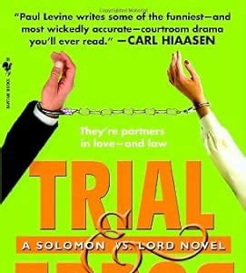 Download Ebook Trial And Error Solomon Vs Lord Book 4 Free eBook Reader App PDF