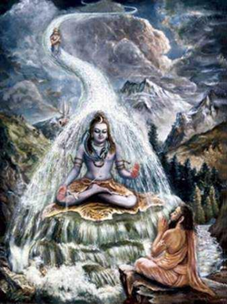 Information about kutralam temple is dedicated to lord siva history of kutralam shiva   temple,kurumpalaveesar temple and famous lord shiva hindu temples of india.