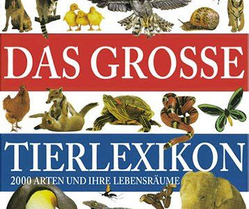 Download EPUB Das grosse Tierlexikon: 2000 Arten und ihre Lebensräume Free E-Book Apps PDF