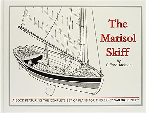 Plans Boat Building