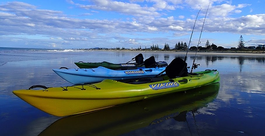 Fishing / Angling kayaks for sale