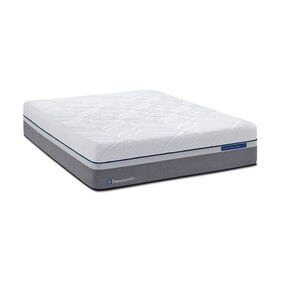 Sealy Posturepedic Hybrid Cobalt Firm Mattress - California King