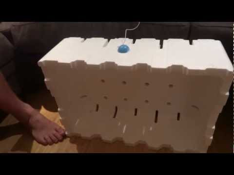 Video Rock It Portable Vibration Speaker