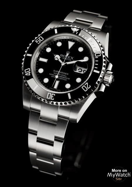 ‎ 20 x 15 x 5 cm; Watch Rolex Submariner Date | Oyster Perpetual 116610 LN