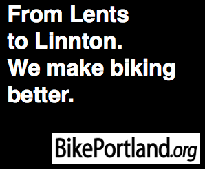Advertise with BikePortland.