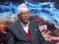 Gagan Thapa Vs Arjun Narsingh KC for the post of General secretory