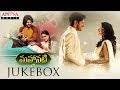 Mahanati Songs Jukebox