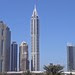 Dubai Marina construction photos, Dubai,UAE,10/February/2012