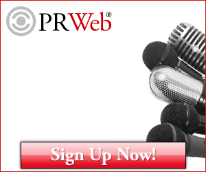 PRWeb Press Release Newswire - Sign Up Now