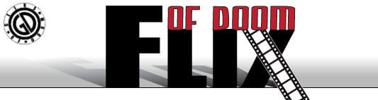 Flix of Doom banner