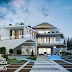 Modern Villa House Design / Pin On Modern House Plans / For a sportsman playing in one of europe's premier football clubs, modern villas designed this waterfront house with 1800m2 of internal space.