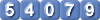 Contador Web