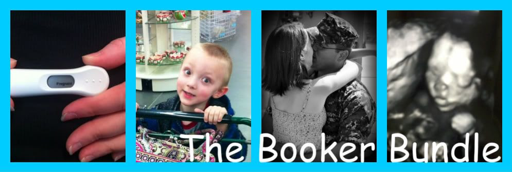 The Bookers!