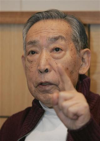 訃報 俳優の藤田まことさん 死去 76歳 必殺仕事人 はぐれ刑事純情派 など 2 最新ニュース速報 ミンナnoミカタ