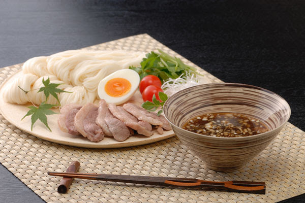 そうめんつゆアレンジ 流しそうめん作り方 レシピ 流しそうめん Net