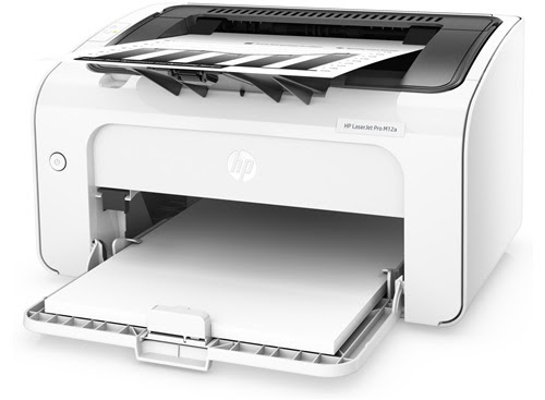 HP LaserJet Pro M12a Drucker - HP Store Deutschland