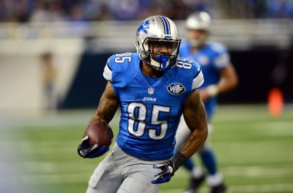 Eric Ebron